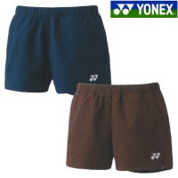 ヨネックス ショートパンツ 25072 レディース 2023SS バドミントン テニス ソフトテニス ゆうパケット(メール便)対応 |ウエア|テニス