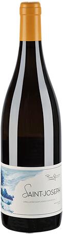 2019年　サン・ジョセフ・ブラン　（白）　　フランス　ローヌ渓谷
