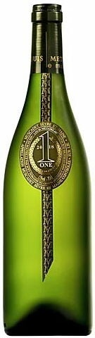 2020年　ミュスカデ・ワン（白）　フランス　ロワール地方　ドメーヌ・グラン・ムートン