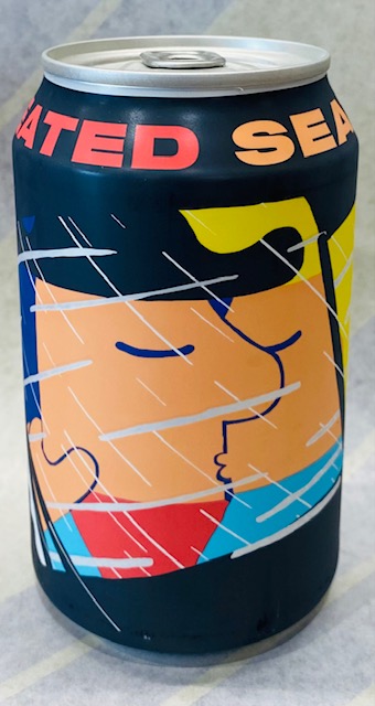 ミッケラー　ヒーテッドシーツ　NEペールエール　缶　330ml