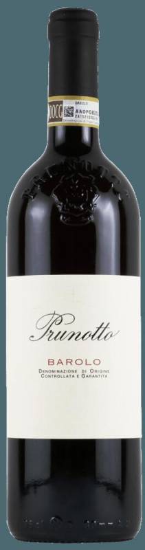 2016年 バローロ プルノット（赤）イタリア ピエモンテ州 | ワイン 
