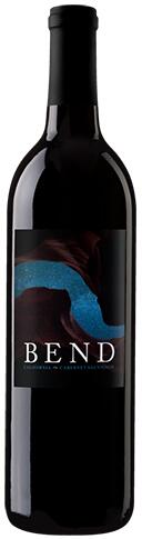 2023年　ベンド　カベルネ・ソーヴィニヨン（赤）カリフォルニア