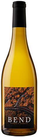 2023年　ベンド　シャルドネ　（白）　カリフォルニア