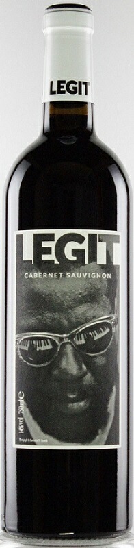 2016年　レジット　カベルネソーヴィニヨン（赤）　イタリア　トスカーナ州