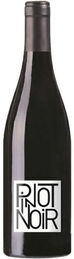 2018年　ヴィニョーブル・デ・トロワ・シャトー　ピノノワール（赤）　フランス　ラングドック地方