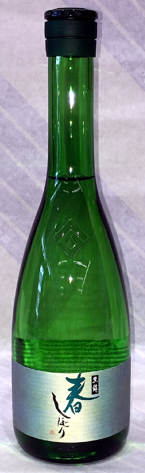 黒龍　春しぼり　吟醸原酒　720ml【全国屈指の人気、福井の限定酒！】