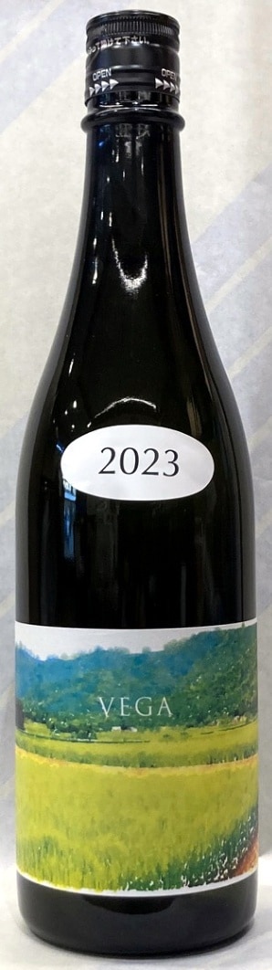あべ VEGA(ベガ)2024 低アルコール酒 720ml【新潟県柏崎市 阿部酒造】