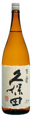久保田　百寿　特別本醸造　1.8L【正規特約販売店】【新潟県長岡市　朝日酒造】