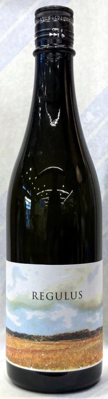 あべ　REGULUS(レグルス)2024　白麹仕込み　720ml【新潟県柏崎市　阿部酒造】