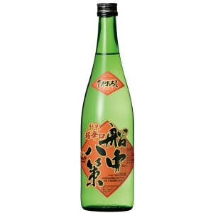 【ひやおろしの西の横綱】司牡丹　船中八策　ひやおろし　純米原酒　1.8L