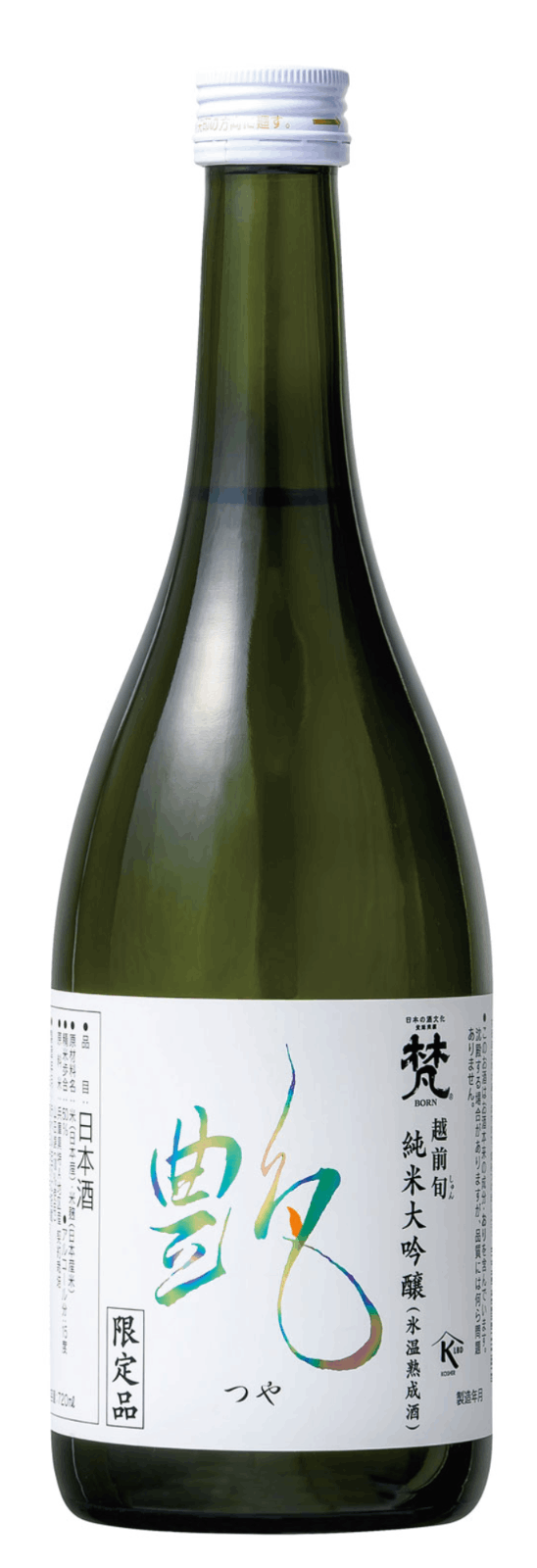 古酒 日本酒 松竹梅 梵 大七 友白髪 大吟醸 限定品 1800ml×4本 古酒 日本酒 松竹梅 梵 大七 友白髪 大吟醸 限定品 1800ml×4