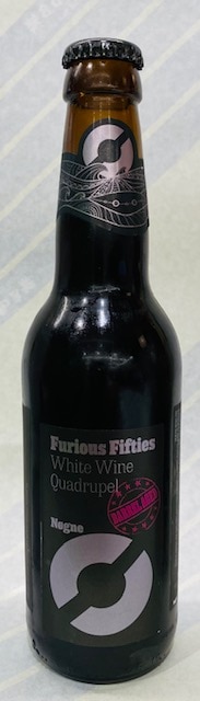 ヌグネ　フューリアス・フィフティーズ　瓶　330ml