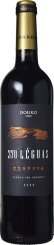 370レグアス　ドウロ　レゼルヴァ（赤）ポルトガル　ドウロ