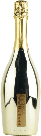イプシロン・スプマンテ・ブリュット ゴールド（白・泡）イタリア　ヴェネト州