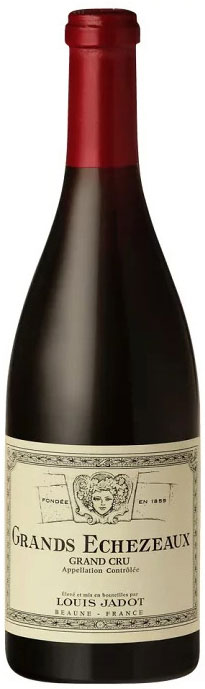 2011年　グラン・エシェゾー　グラン・クリュ　750ml（赤） ブルゴーニュ　ルイ・ジャドー