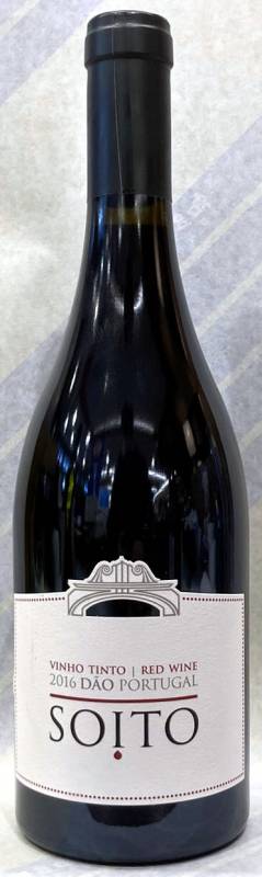 2016年 ソイト・ティント（赤）ポルトガル | ワイン,その他の国 | 名古屋の酒専門店 知多繁