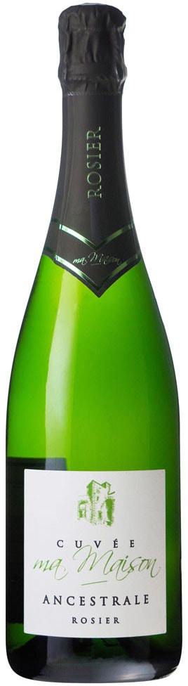 2021年　ブランケット ド リムー メトード アンセストラル キュヴェ マ メゾン ドゥー（白・泡）フランス　ラングドックルーション地方