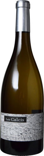 2020年　プイィ・フュメ　レ・カルシス（白）フランス　ロワール地方