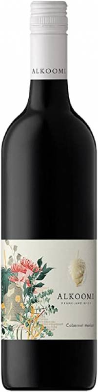 2020年　アルクーミ　グレイジングコレクション 　カベルネ・メルロー（赤）西オーストラリア州