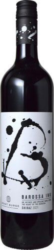 2021年　バロッサ インク シラーズ （赤）オーストラリア　南オーストラリア州バロッサ・ヴァレー