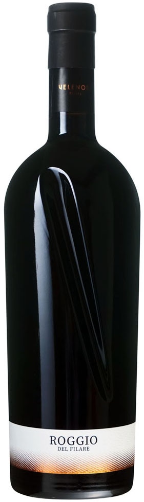 2019年　ロッソ ピチェーノ スペリオーレ　 ロッジョ デル フィラーレ （赤）イタリア　マルケ州