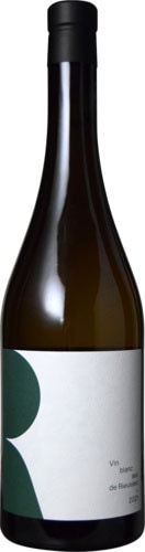 2021年　エール・ド・リューセック（白）ボルドー