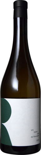 2021年　エール・ド・リューセック（白）ボルドー