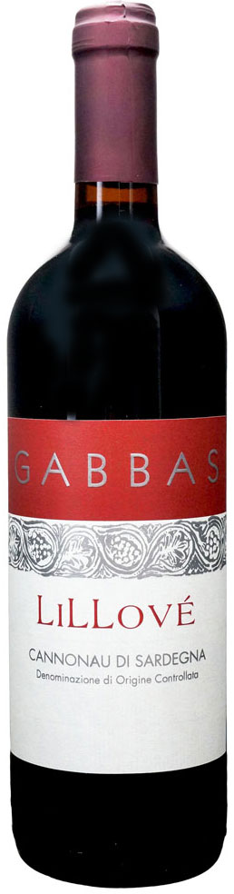 リローヴェ2020年　ジュゼッペ ガッバス（赤）イタリア　サルディーニャ島