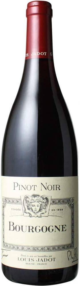 ブルゴーニュ ピノ ノワール　ソンジュ ド バッカス2018年（赤）ルイ・ジャドー