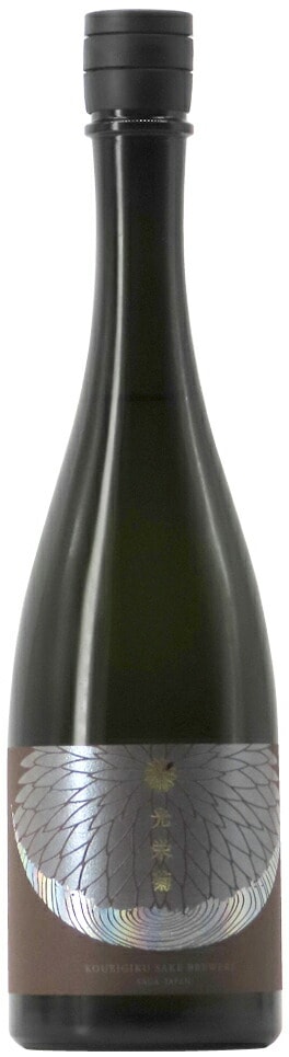 光栄菊　希望の湖　LACUS SPEI　720ml【佐賀県小城市　光栄菊酒造】