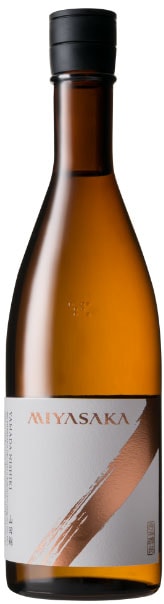真澄　MIYASAKA　純米吟醸　山田錦　720ml【長野県諏訪市　宮坂醸造】
