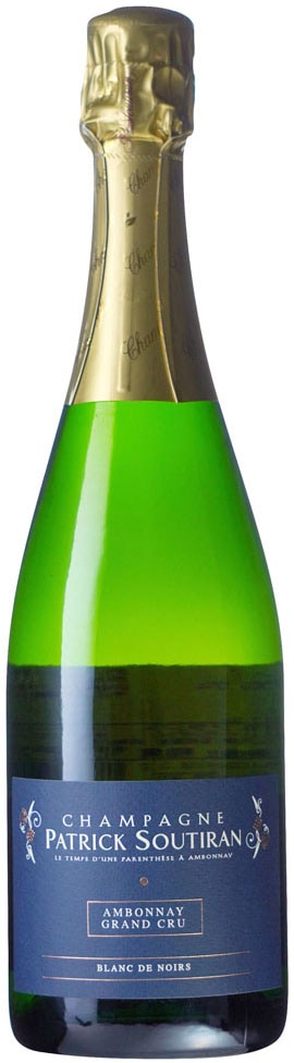 ブルーノ・パイヤール ル・メニル ブラン・ド・ブラン 1990 白 Bruno