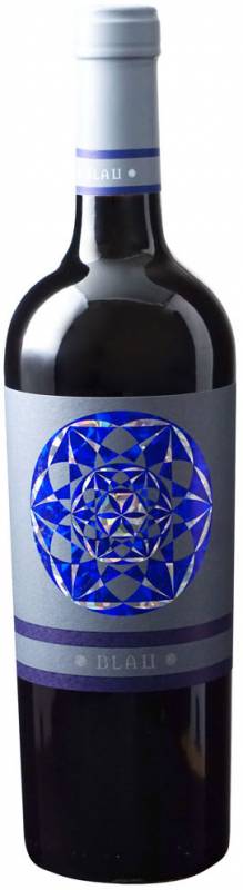 ブラウ　2020年（赤）スペイン　モンサンDO