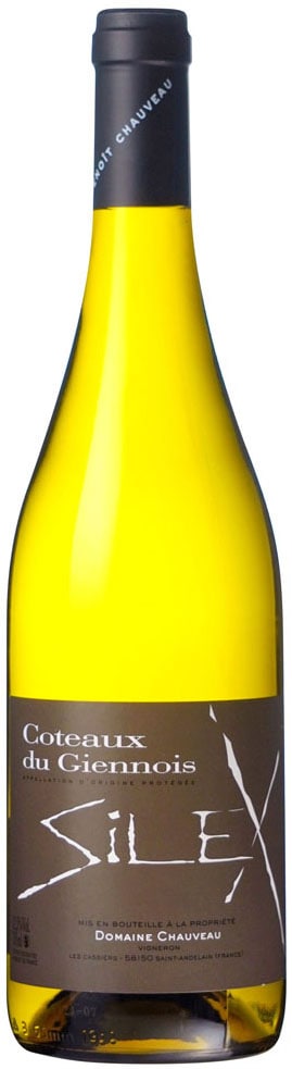 コトー・デュ・ジェノワ・ブラン・シレックス2022年（白）フランス　ロワール地方