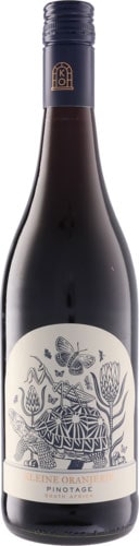 クライン・オランジェリー ピノタージュ2023年（赤）