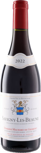 2022年 サヴィニー・レ・ボーヌ ヴィエイユ・ヴィーニュ　（赤）　ブルゴーニュ　ドメーヌ・マシャール・ド・グラモン