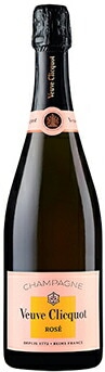 ヴーヴ・クリコ　ヴィンテージ ロゼシャンパーニュ