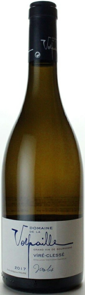 ヴィレ・クレッセ　ヴィロリ2021年（白）