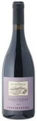 ジゴンダス コンフィデンシャル 2005年　モンティリウス（赤）フランス