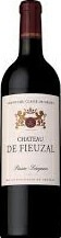 シャトー・ド・フューザル・ルージュ2013年(赤)ボルドー ペサック・レオニャン