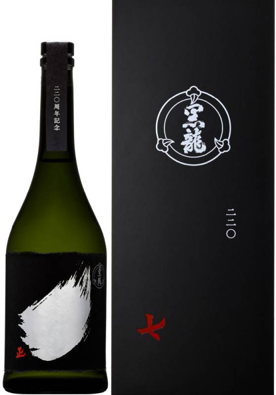 黒龍 220周年記念酒 純米大吟醸 七・正 720ml | 日本酒,黒龍 | 名古屋