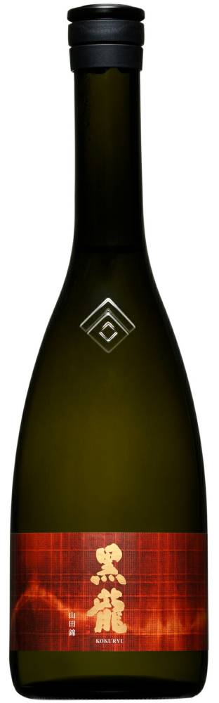 黒龍 純米大吟醸　山田錦　1.8L【全国屈指の人気！福井の限定酒！】