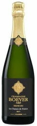 ボヴェールA&S　レ・ダム・ド・フランス　グラン・クリュ ブリュット（白・泡）　シャンパーニュ　ランス市