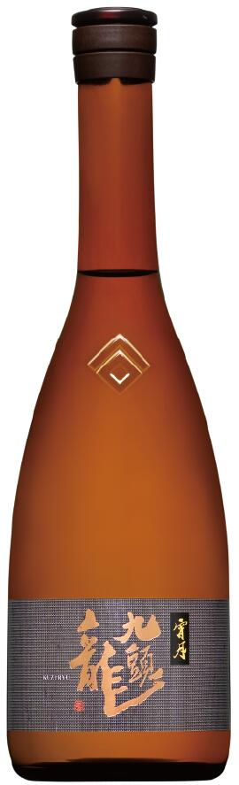 九頭龍　宵月　純米酒　1.8L【福井県永平寺町　黒龍酒造】