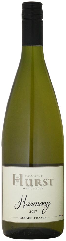 ドメーヌ・ウルスト　アルモニNV　1000ml（白）フランス　アルザス地方