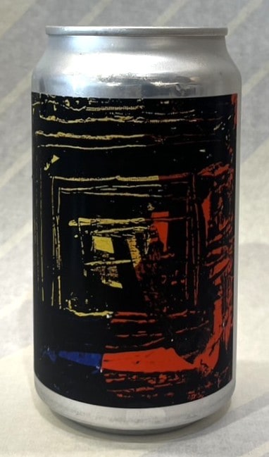 TAROS　BARREL AEGD SOUR ALE　350ml【要冷蔵】【賞味期限2026年6月25日】