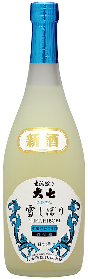 日本酒,大七 | 名古屋の酒専門店 知多繁