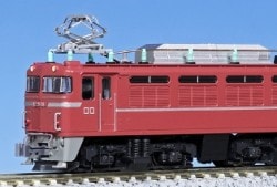 �Һ߸ˡ�EF81-81 �澤���� JR���͡������