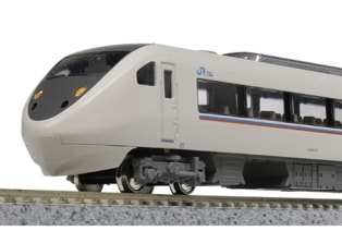 予約】681系特急「しらさぎ」 基増 9両 改良品【35%OFF】 | 【予約