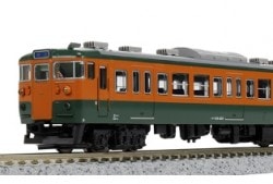倉庫在庫N】KATO EC 電車 | チヨダレールセンター オンライン